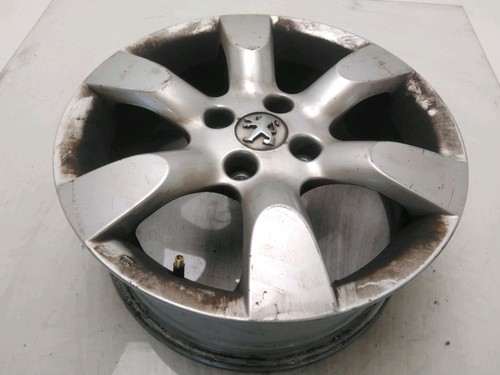 Jante alliage peugeot 307 sw - alliage,