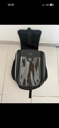 Sacoche réservoir givi 25 - givi,