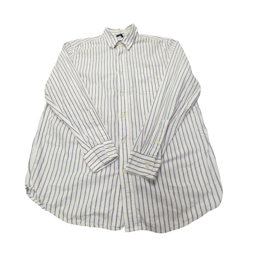 Chemise chaps blanche - chaps, à