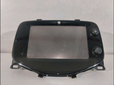 afficheur digital toyota AYGO (_B4_) 861400H020 191510