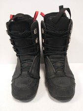 Bottes snowboard elan kr9 - bottes,