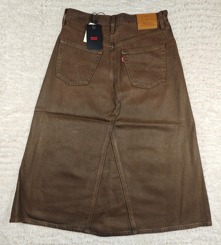 Levi jupe midi - –,