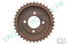 ♻️Pignon arbre à cames M10 11506205814 Bmw E21 316 318 320 E12 520 1502-2002tii