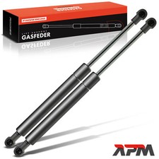 2x Vérin Capot Ressort à Gaz