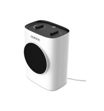 Radiateur mobile soufflant