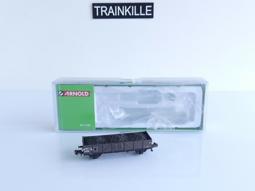 Arnold hn6492 wagon - arnold, hn6492-2