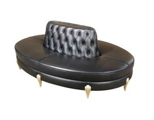 Banquette Centerpiece Sofa