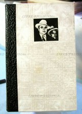 L'HISTOIRE VRAI DU BANDITISME, ANDRÉ VALMONT, ÉDITIONS DE SAINT-CLAIR, 1967