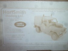 kit 1/48  hartsmith ,land