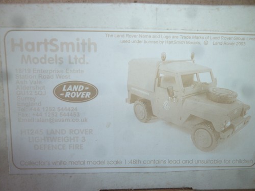 Kit hartsmith land - , ,land