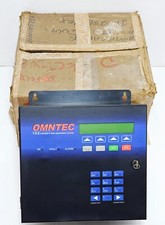 OMNTEC OEL8000II