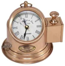 Horloge de table Christmas