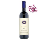 Tenuta San Guido Sassicaia