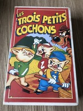 CASSETTE VIDÉO VHS FILM