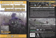 DVD - LA CHASSE : SANGLIER