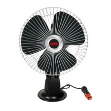 Chrome-fan, ventilateur à