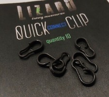 Lizard Quick Connect Clip