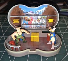 POCKET FIGURINE STREET FIGHTER