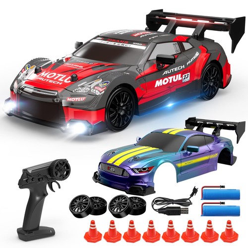 Voiture télécommandée drift - voiture,