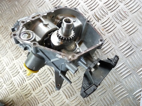 Piston cylindre vilebrequin - cylindre,
