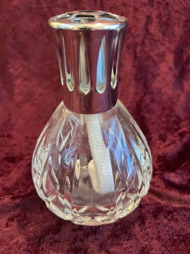 Lampe berger estampillée - lampe,