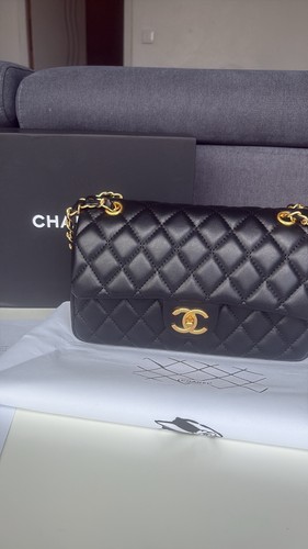 Sac main chanel - main,
