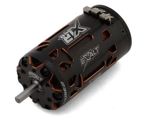 Team exalt xlr8 - xlr8, 1/8