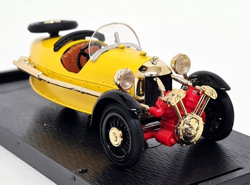 Brumm morgan super - brumm,