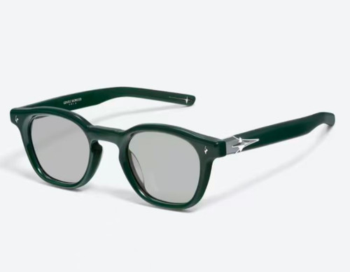 Lunettes soleil douces - de,