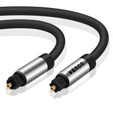 Câble Toslink Optique 3M