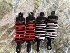 Radio commande RC amortisseur