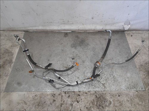 Tuyau clim peugeot 208 - tuyau,