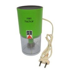MINI HACHOIR ELECTRIQUE SEB