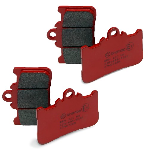 Paires plaquettes de - de,