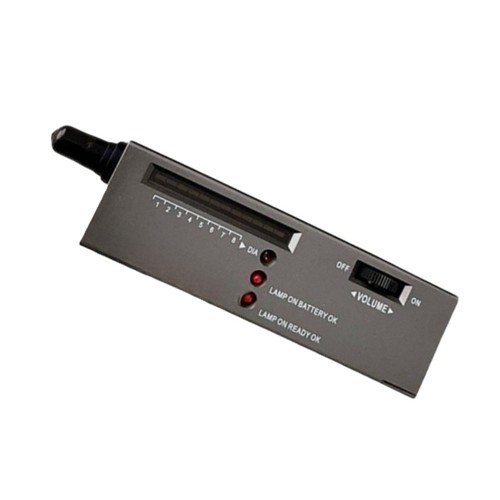 Stylo testeur pierres - testeur,