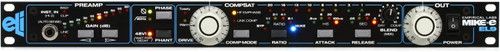 Empirical labs mike - labs, el-9