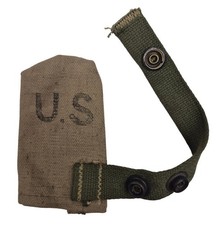 US WW2 - Couvre bouche US en