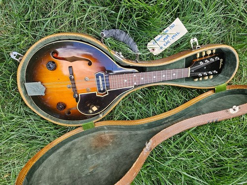 1939 gibson 150 charlie - gibson,