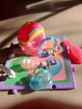 mini pousse cutie club poupée