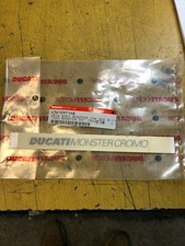 1 autocollant panneau lateral