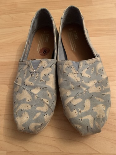 Tom narwhal design teal - tom’s,