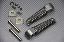 Paire Repose Pieds Arrière