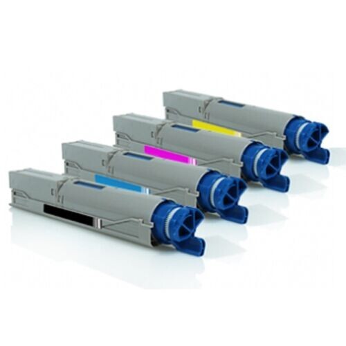 Pack compatible oki c3300 - compatible,