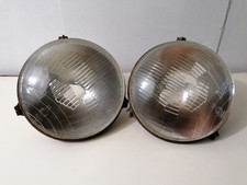 Paire optique Ducellier 21062, Eurocod, CE 158, Peugeot 203, 403, 404