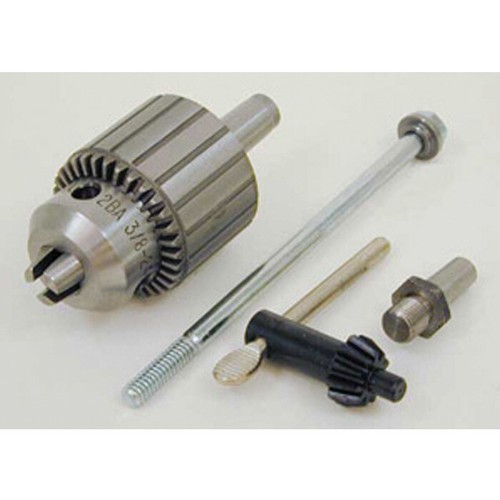 Sherline drill chuck - sherline,