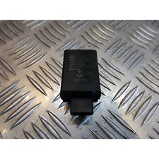 centrale clignotant scooter