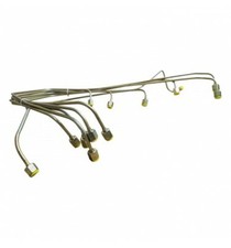 Mercedes Lignes de carburant - W108 W111 W113 230SL 250SL 280SL 250SE 280SE