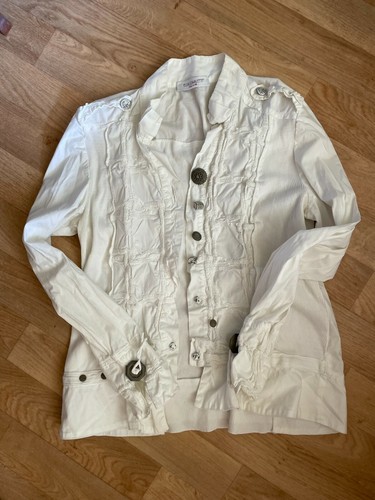 Jolie petite veste - petite, elisa