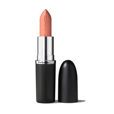 Rouge à lèvres satiné MAC Cosmetics élégant Macximal 814 MYTH 3,5 gr