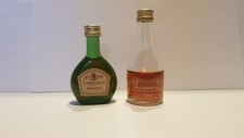2 mignonnettes armagnac